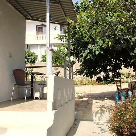 Vila Rafael Ksamil Bagian luar foto