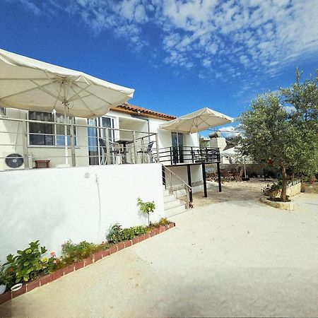 Vila Rafael Ksamil Bagian luar foto